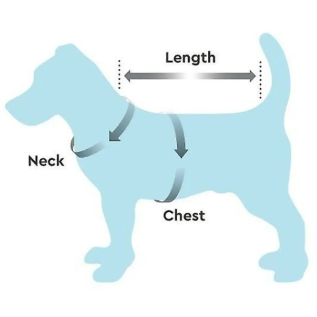 Snuggle Muttzzz Warm Dog Jersey with Hoodie
