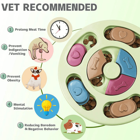 Interactive Puzzle - Level 2 (intermediate)