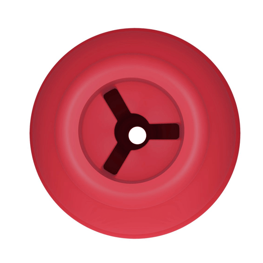 XL Stuffable Rubber Toy for Dog Food and Treats - Great Chewing Pleasure