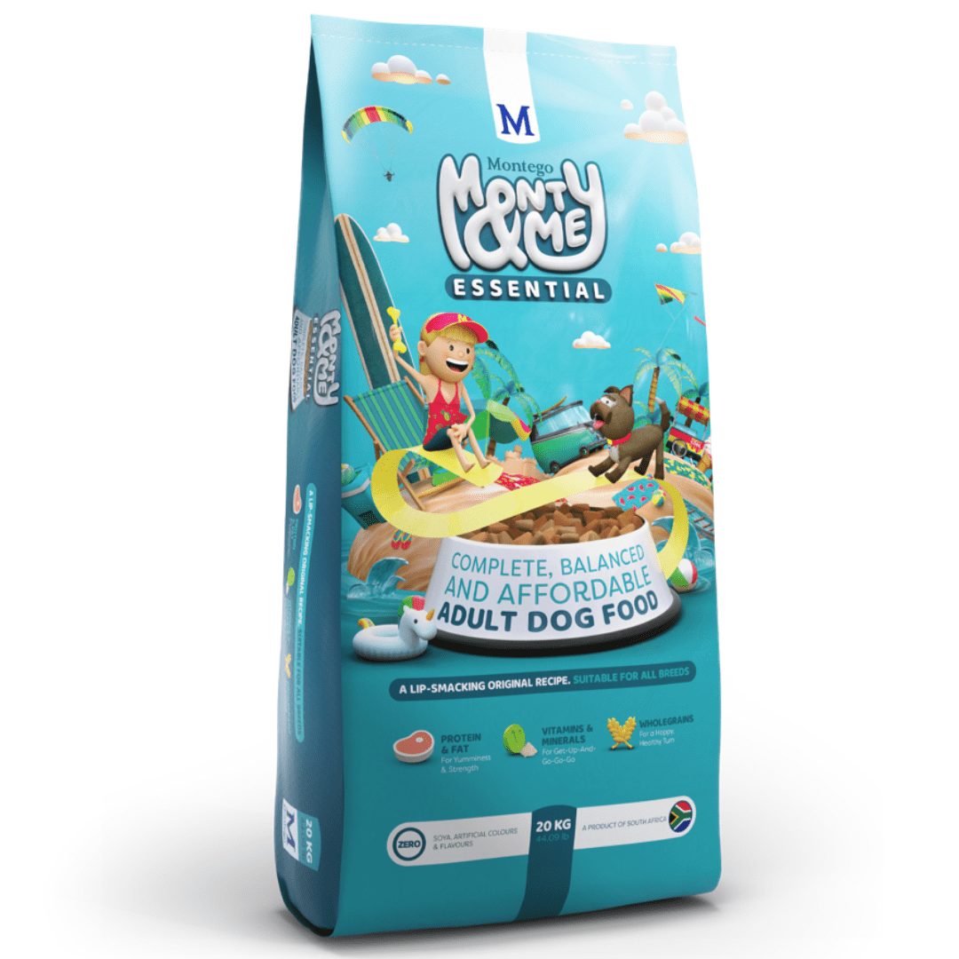 Montego Monte and Me Essential