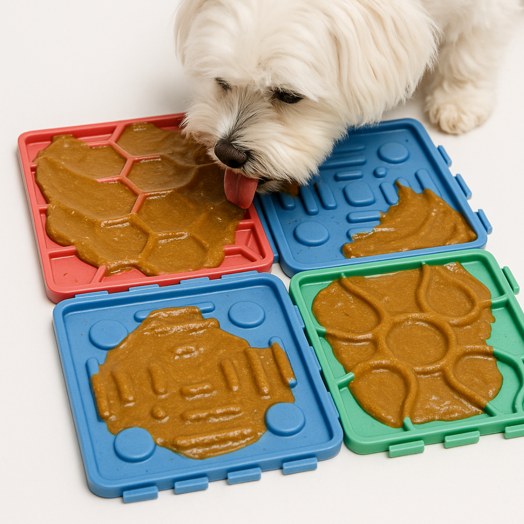 Pets Elite Mutelo Bone Marrow Spread (for Licky Mats & Treats)