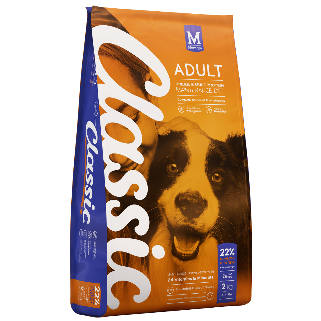 Montego Classic: Adult