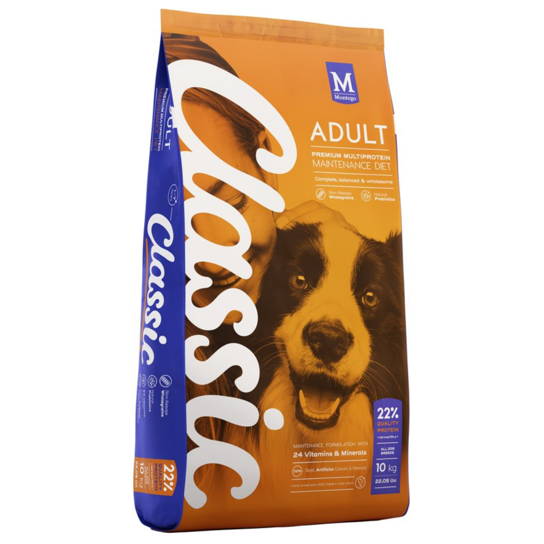 Montego Classic: Adult