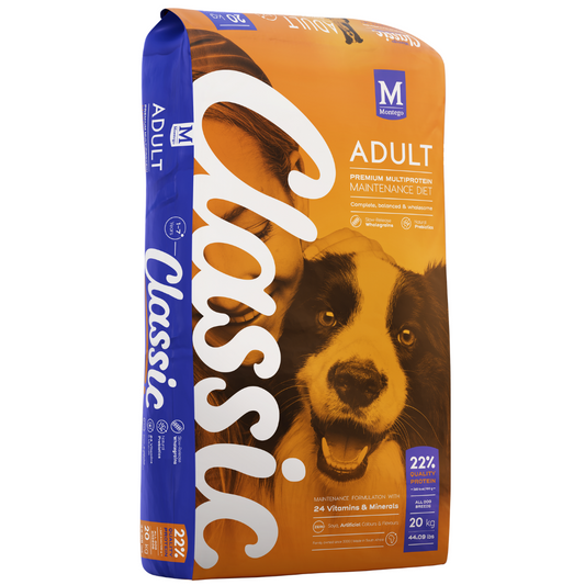 Montego Classic: Adult