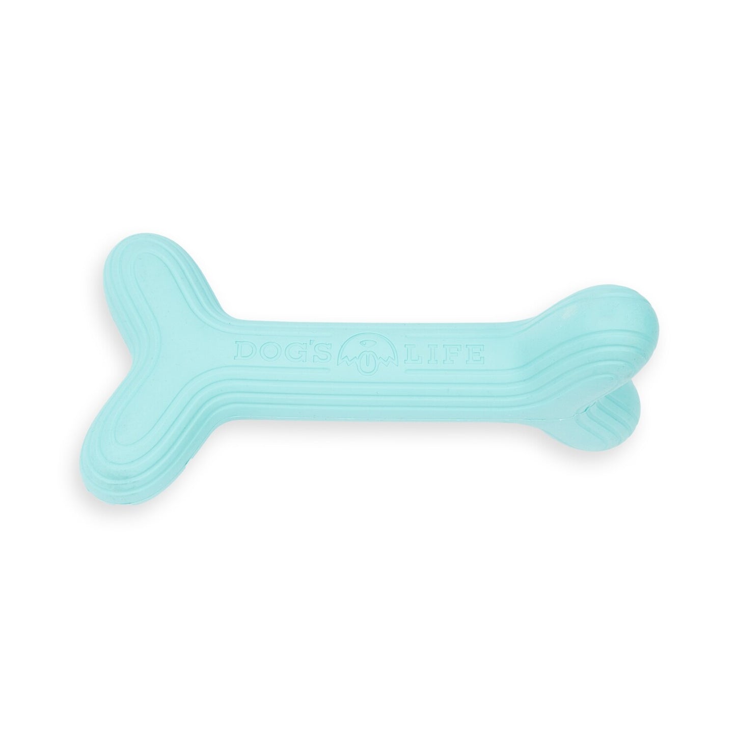 Dog's Life Natural Rubber Dog Toy Fetchstix