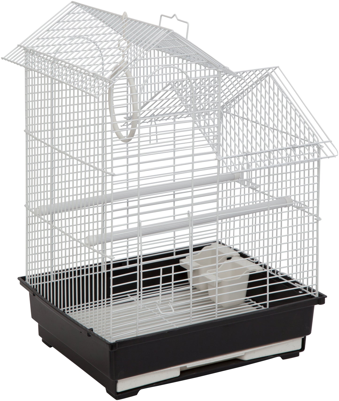 Bird Cage House 61X42X30Cm