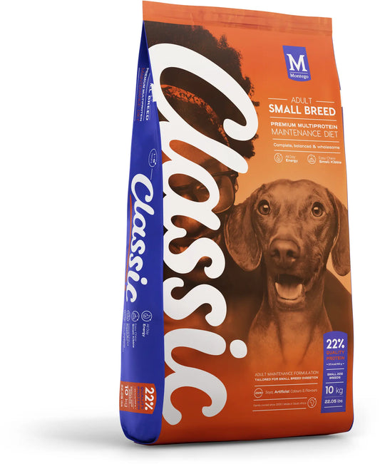 Montego Classic Adult Small Breed