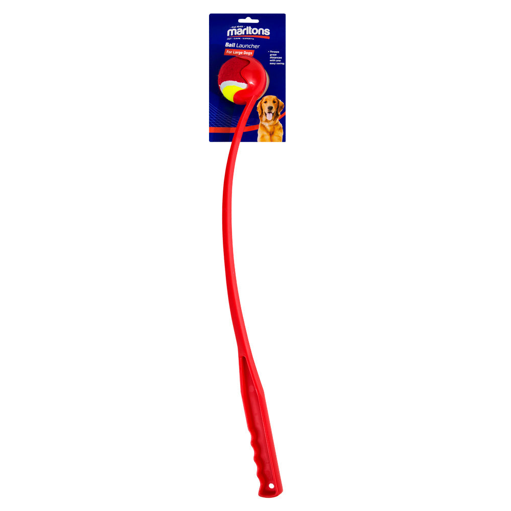 Tennis Ball Launcher Large
