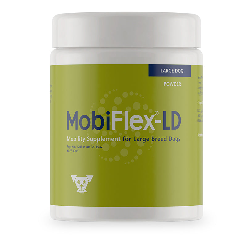 MobiFlex-LD (for large dogs)