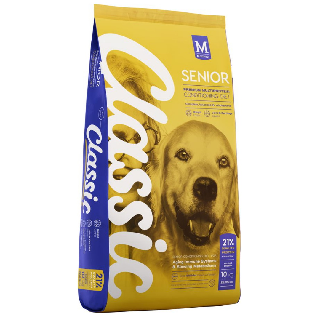 Montego Classic: Senior