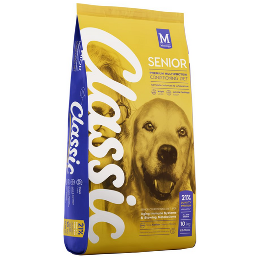 Montego Classic: Senior