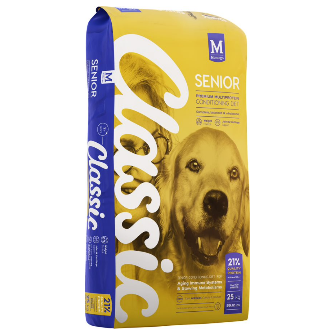 Montego Classic: Senior