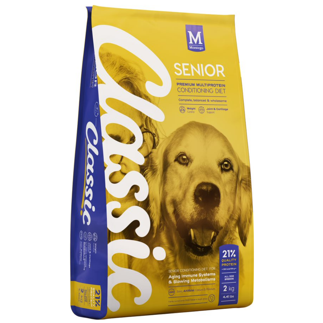 Montego Classic: Senior
