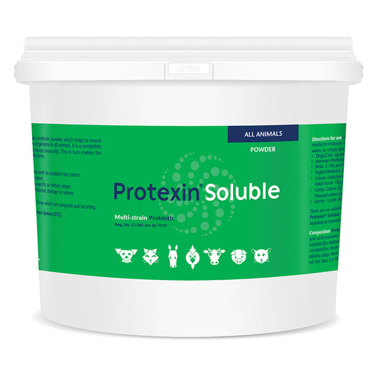 Protexin Soluble Probiotic Powder