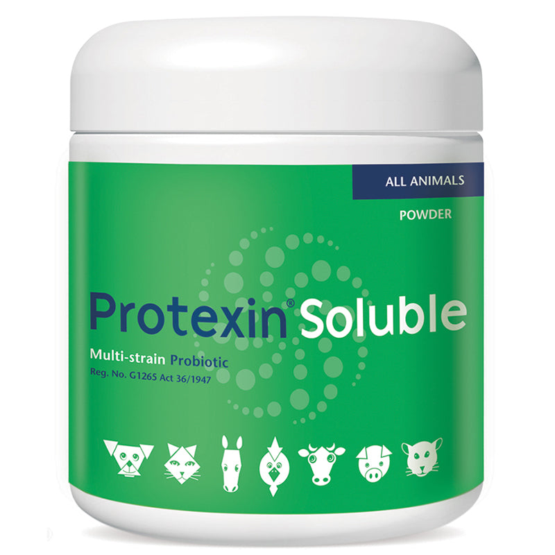 Protexin Soluble Probiotic Powder