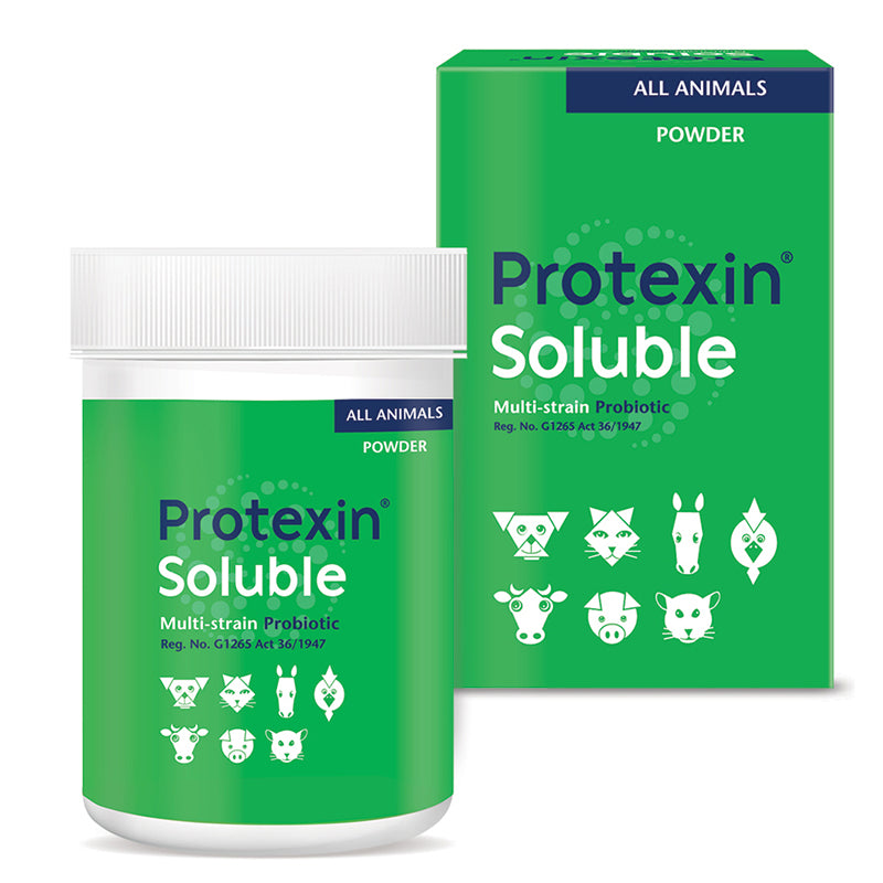 Protexin Soluble Probiotic Powder