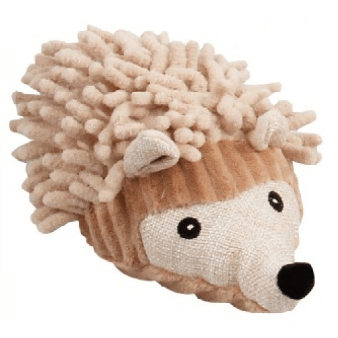 Pawise Molar Toy - Hedgehog 20cm