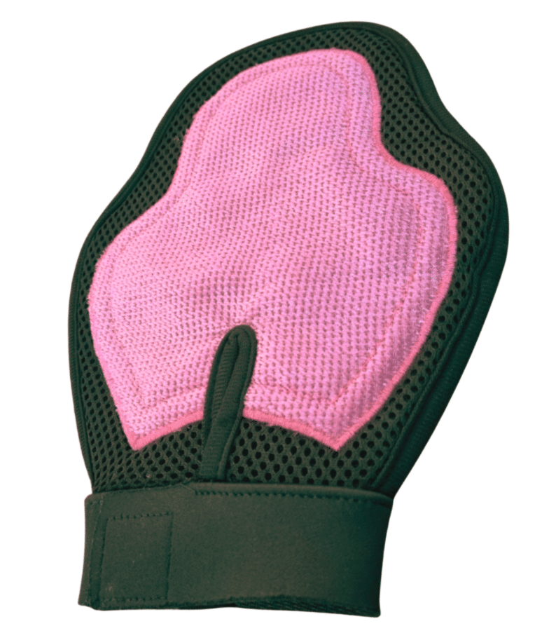 Grooming / De-Shedding / Bathing Glove (Mitten) - for cats and dogs