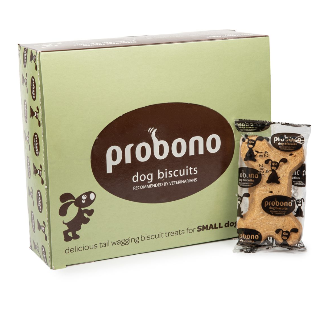 Pro Bono Biscuits 45g (24's)