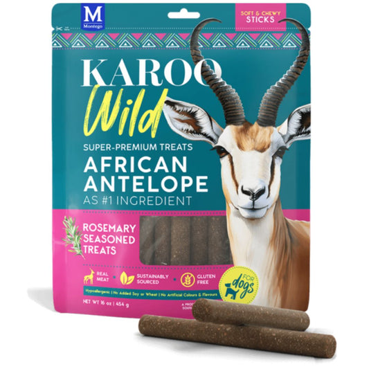 Karoo Wild Sticks - Rosemary (454g)