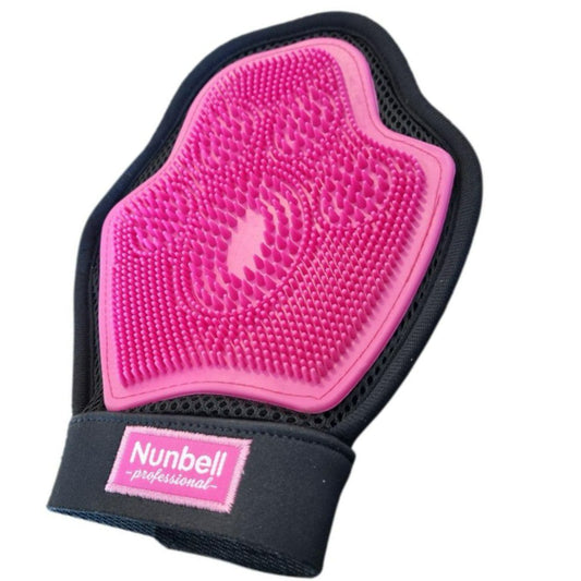 Grooming / De-Shedding / Bathing Glove (Mitten) - for cats and dogs