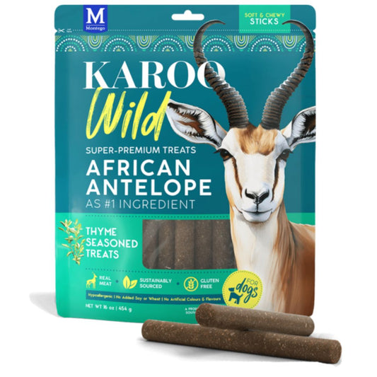 Karoo Wild Sticks - Thyme (454g)