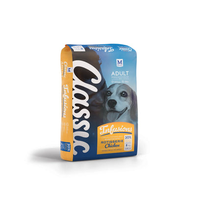 Montego Adult Infusions Rotisserie Chicken Flavour