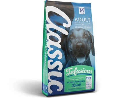 Montego Adult Infusions Slow Roasted Lamb