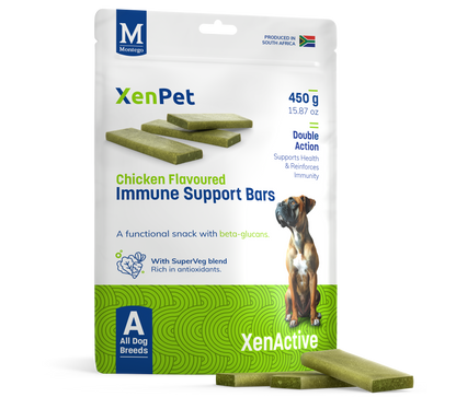 XenPet Functional - Bars - Immune Support