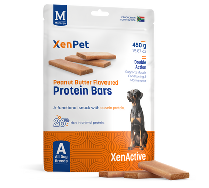 XenPet Functional - Bars - Protein