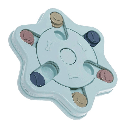 Interactive Puzzle ? Level 3 (advanced)