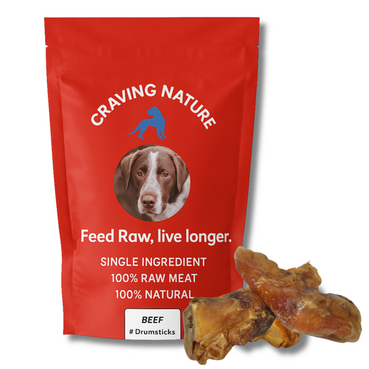 Beef Drumsticks (medium)