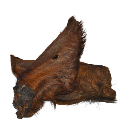 Craving Nature Beef Ears