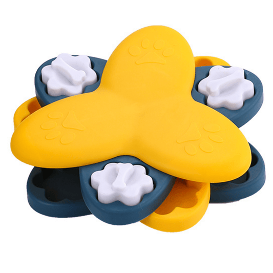Pet Tornado - Slow Feeder and Interactive Puzzle