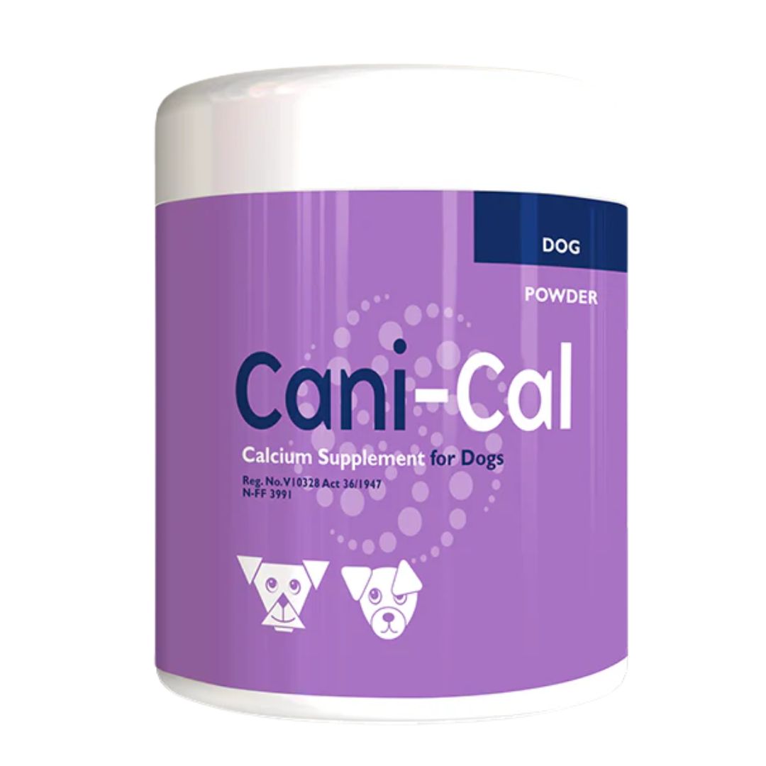 Cani-Cal Calcium Supplement