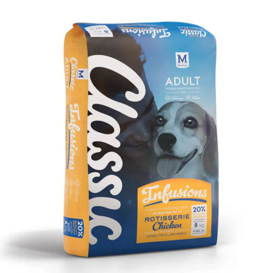 Montego Adult Infusions Rotisserie Chicken Flavour