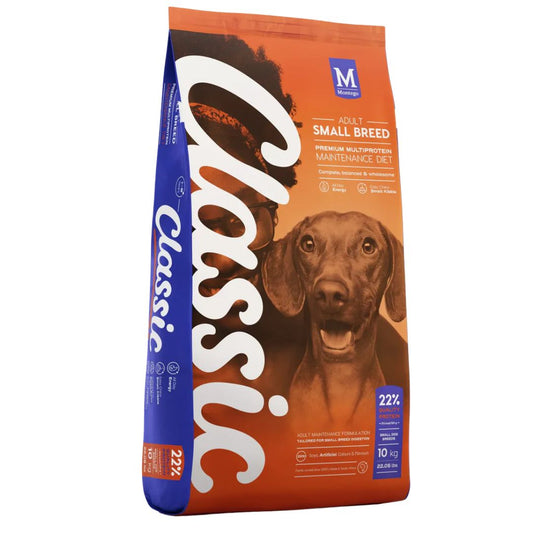 Montego Classic Adult Small Breed