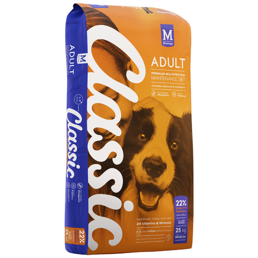Montego Classic: Adult