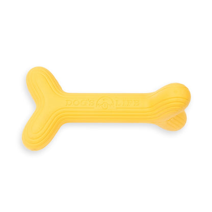Dog's Life Natural Rubber Dog Toy Fetchstix