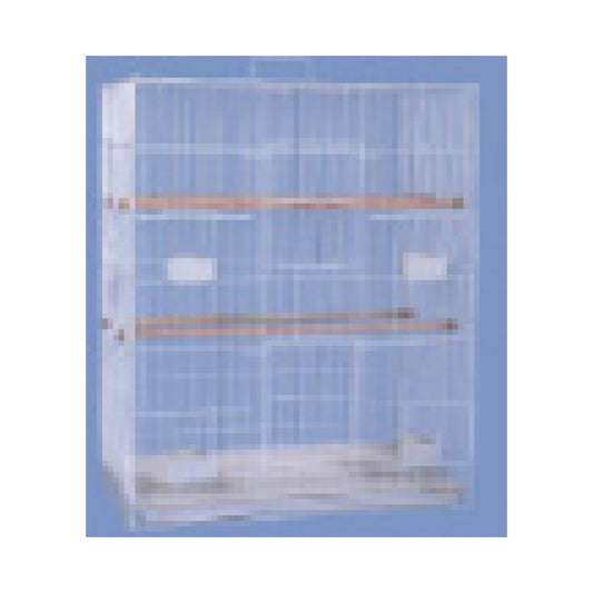 Flight Cage 76X46X91Cm