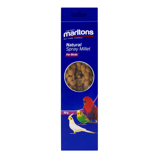 Marltons Spray Millet 50G
