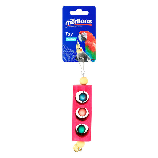 Robot Bird Toy 15X3.5X2.5Cm