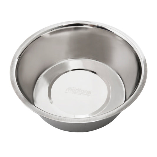 Stainless Steel Bowl 2.25L