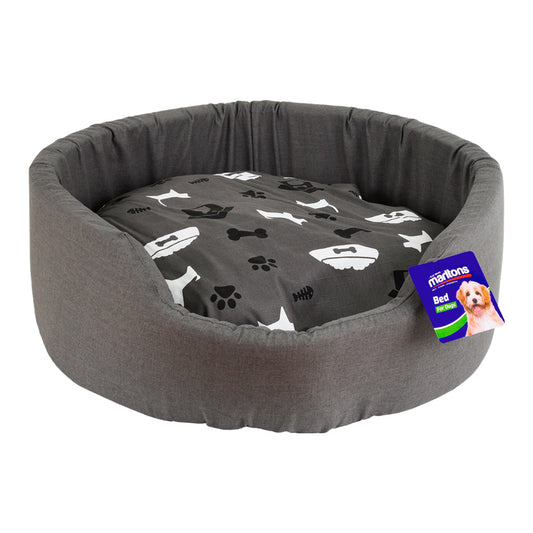 Foam Dog Bed 60Cm (24)