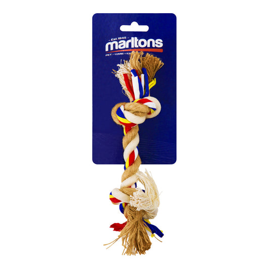 Dog Rope Bone 8 X 50G