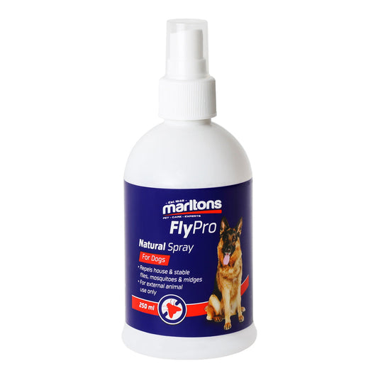 Marltons Fly Pro 250Ml