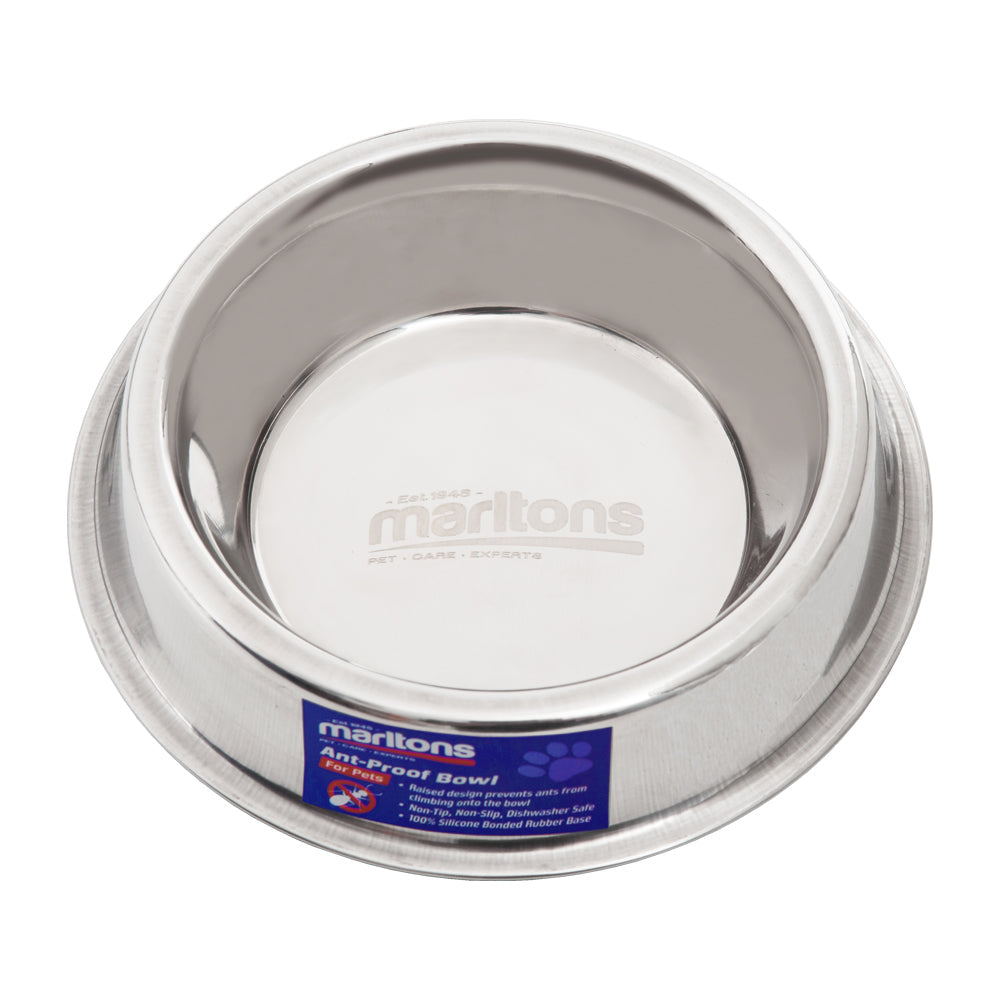 AntGuard Stainless Steel Bowl 0.2L