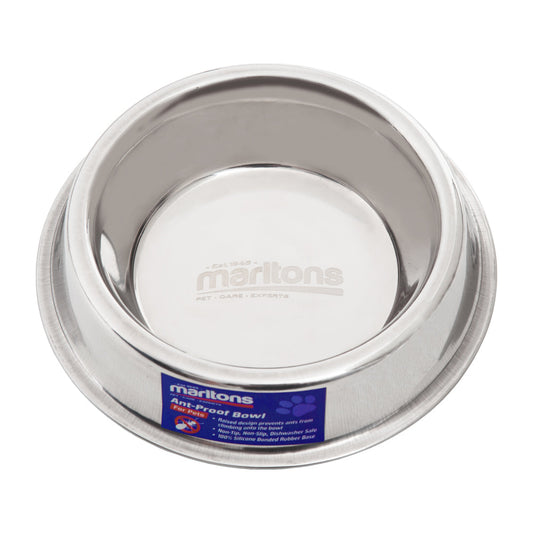 AntGuard Stainless Steel Bowl 0.2L