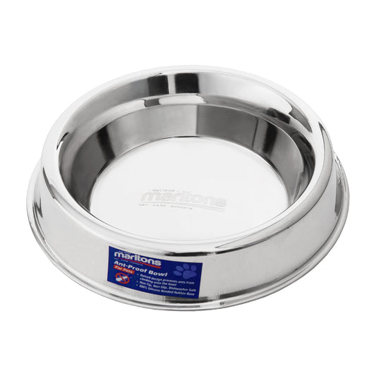 AntGuard Stainless Steel Bowl 0.4L