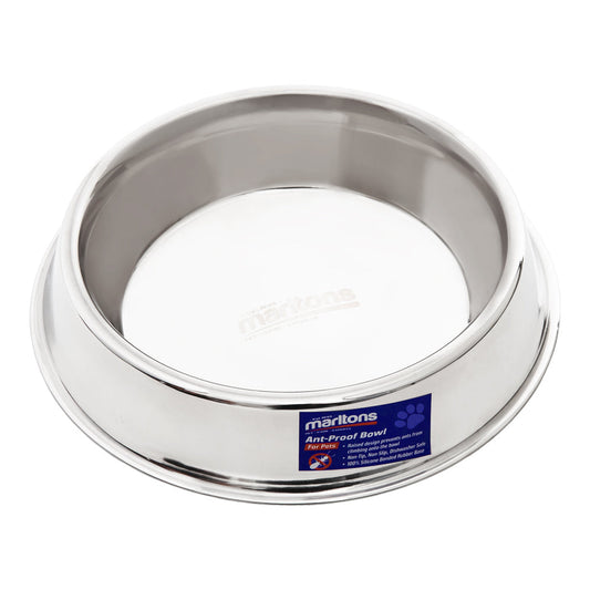 AntGuard Stainless Steel Bowl 1.6L